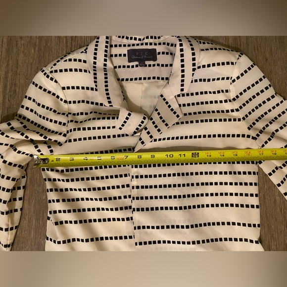 Patterson J Kincaid relaxed blazer - Picture 5 of 7